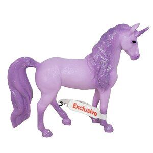 SCHLEICH 2020 Exclusive Lavender Mare Horse Figurine New with Tags
